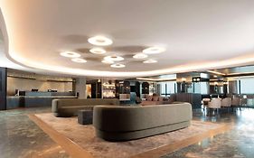 Hotel Hilton Mexico City Airport  4*